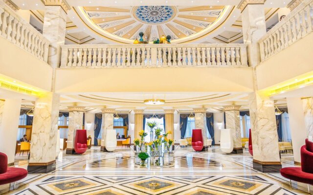 The Biltmore Hotel Tbilisi