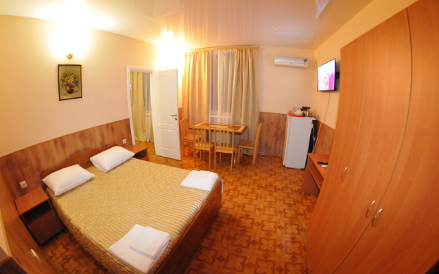 Гостевой дом Домино