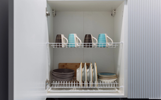3- kh komnatnaya na poberezhye Flat