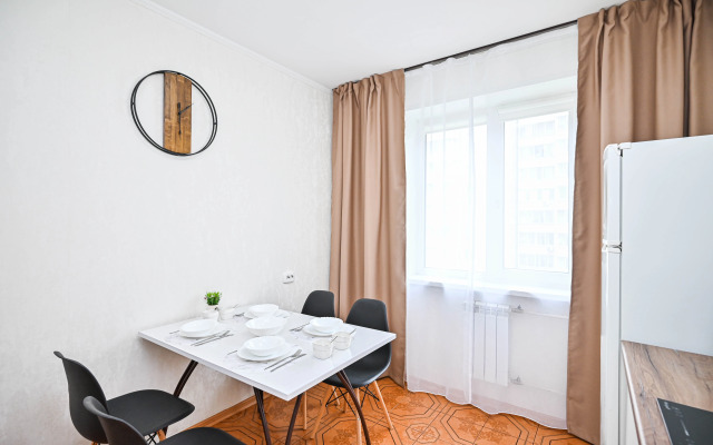 Квартира Уютная на Планете