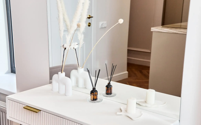 Kultura Komforta Apartments - Apartment in Moskva - Photo 4