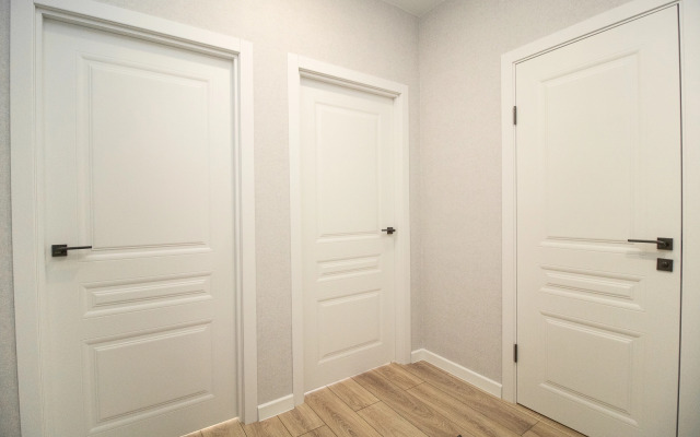 Zhk Dogma Park 205 Flat