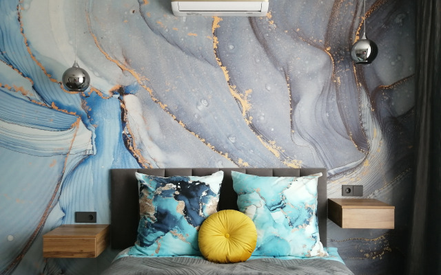 v Zhk Venetsianskiy Kvartal Flat