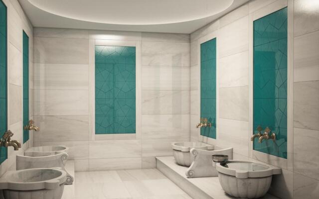 Icon Hotel Taksim
