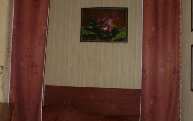 Мини-Отель Каскад