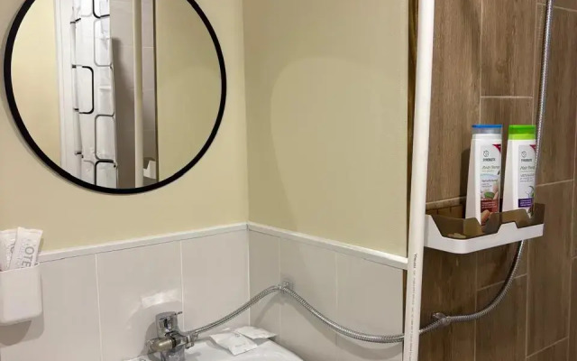 Апартаменты на Блохина  1/75