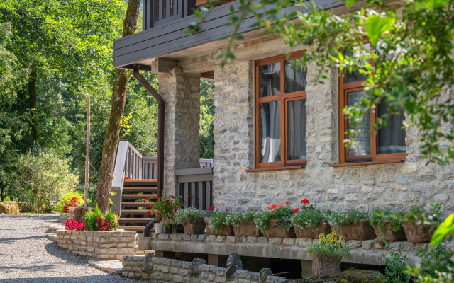 Soloh SPA Village Hotel