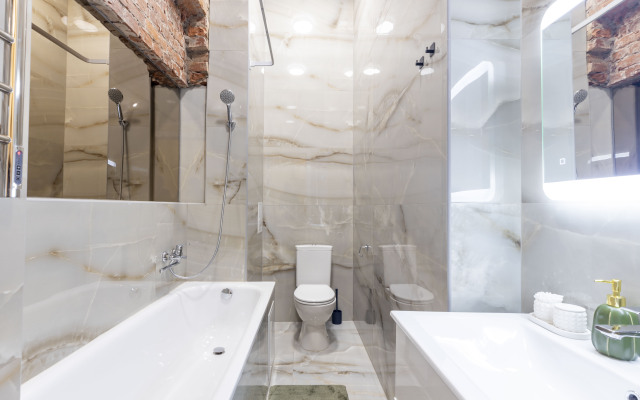 Апартаменты у Эрмитажа