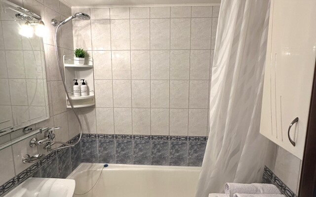 Posutochno Flat