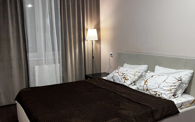 Квартира Отличная 2х комнатная