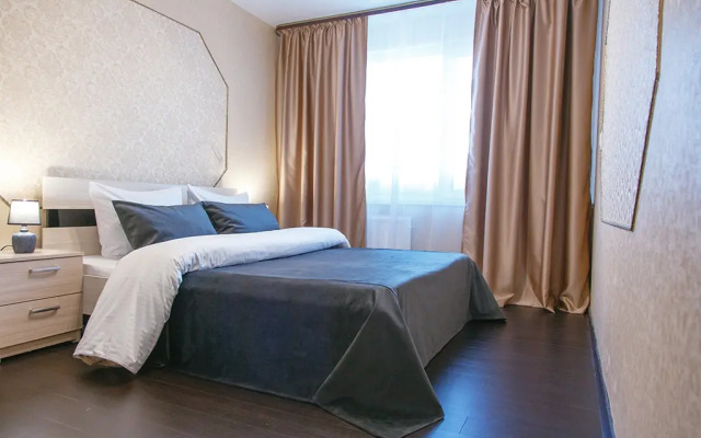 Апартаменты Пять Звёзд Сквер Белые Ночи