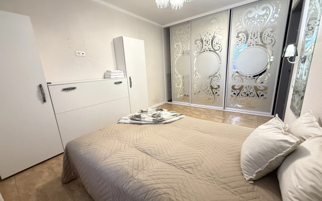 Апартаменты рядом с Аквапарком