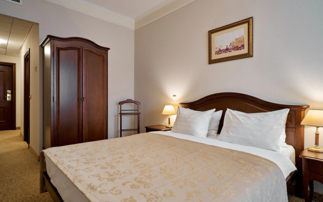 Hotel Onegin
