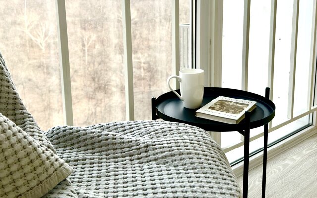 Квартира Зеленый Бульвар 19