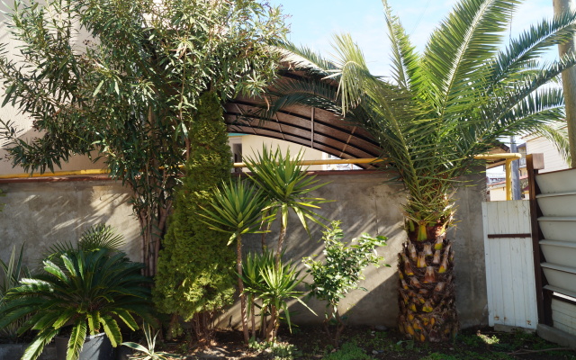Guest House in Olympic Park