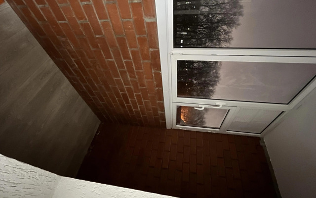 Uyutny Dom Perm Ul Biserskiy Pereulok 5 Apartments