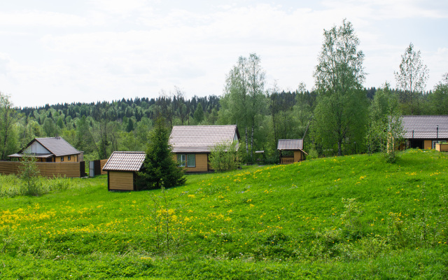 Venta Guest house