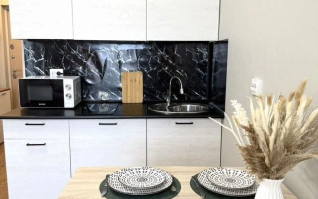 Апартаменты уютные недалеко от метро