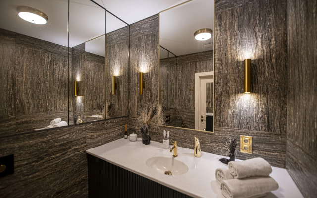 Квартира История для Двоих