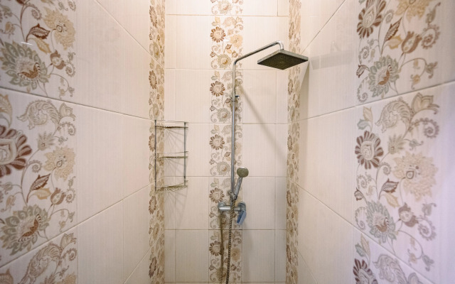 Хостел Вежливый Лось на Дмитровской