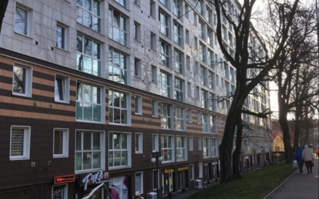 Апартаменты Александрия De Lux