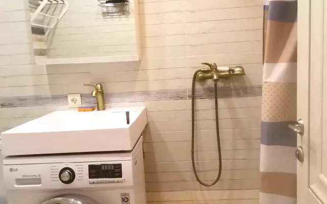 Квартира у моря