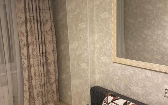 Апартаменты Diaday 37