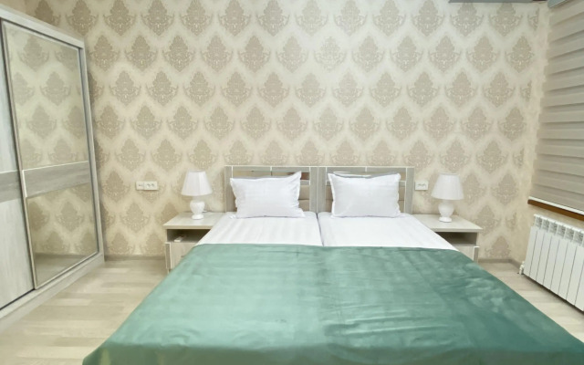 Гостевой дом Samarkand Fruza