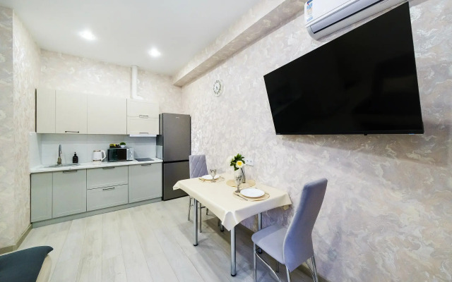 V Zhk Biznes-Klasa V Dagomyse Flat