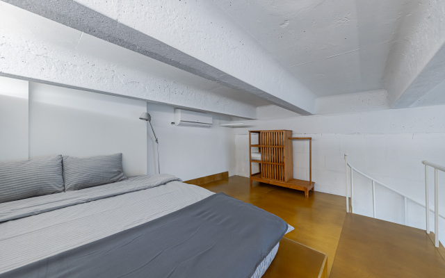 Апартаменты Smart Host на Нижней Красносельской 35с49