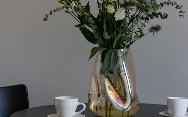 Бутик Отель Номера