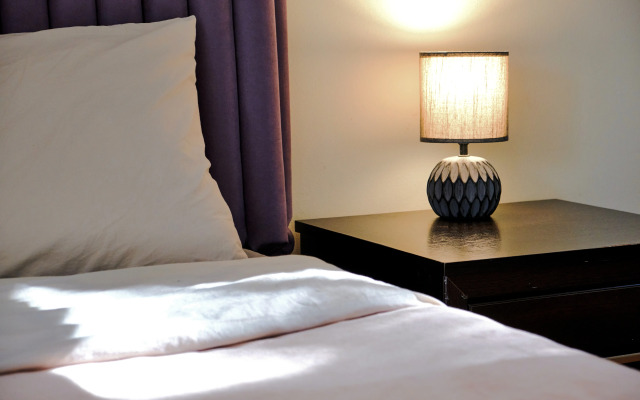Triple Eight Hotel
