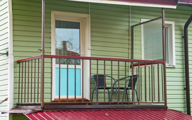 Апартаменты на Гражданской №1