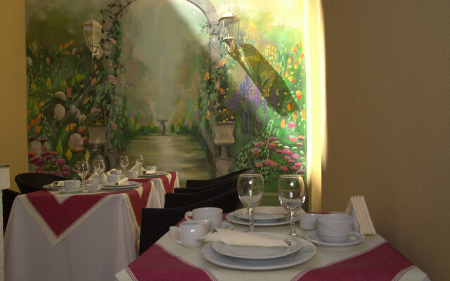 Мини-отель Palazzo Venezia