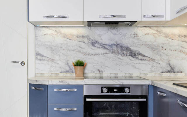 Апартаменты С новым Ремонтом в Центре Ростова