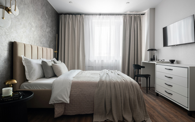 White Horse Ot Apartments & Stories Apartments