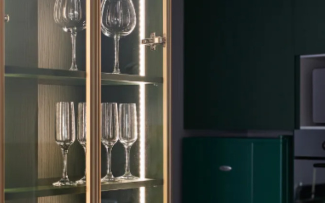 Апартаменты на Солнечной 17