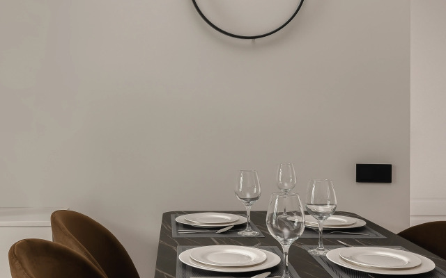 Апартаменты Knokey Давыдково