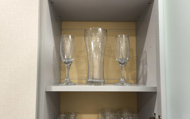 Квартира Уютная в Кировске