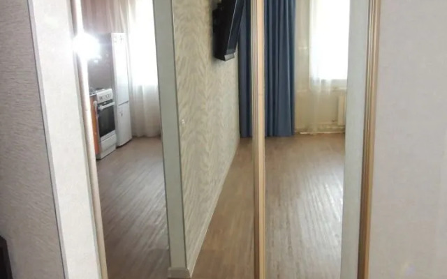 Квартира на Амурской 106