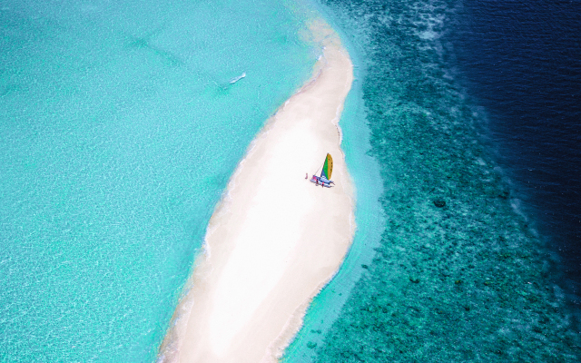 Отель Furaveri Maldives