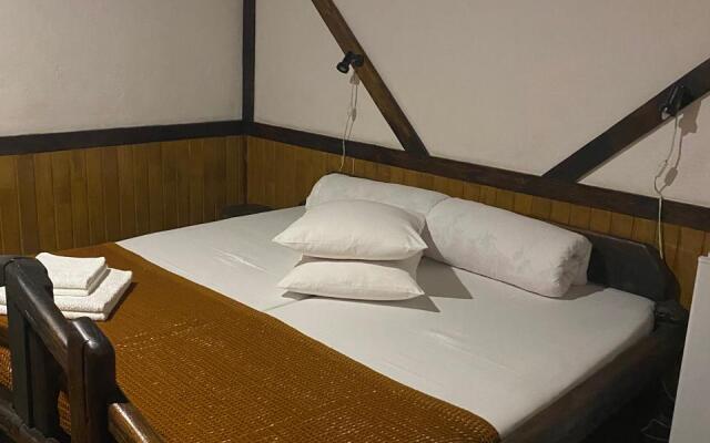 Belovodie Hotel