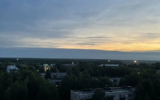 Квартира на Коммунистической 75/2