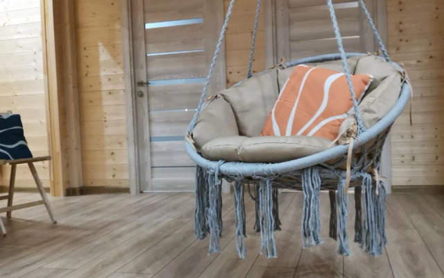 Частный дом ИстраДом КП Шишаиха дом 235