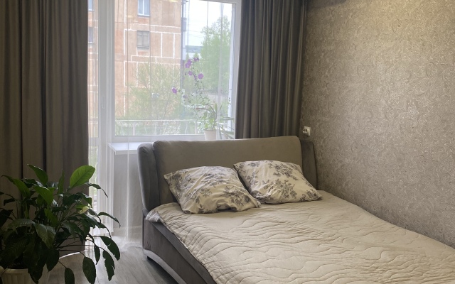 Квартира Бардина 20