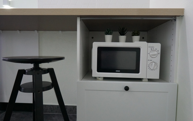 Квартира новая в 7 микрорайоне д 10