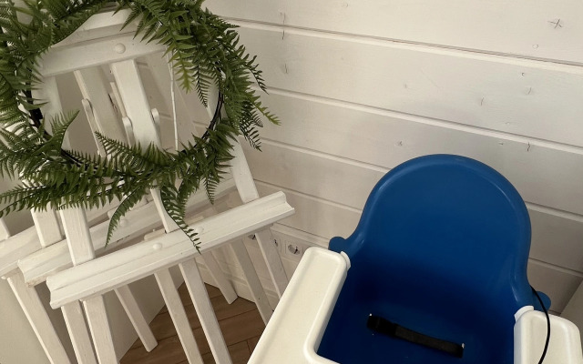 Частный дом 107 на Новой Риге с Панорамным Видом