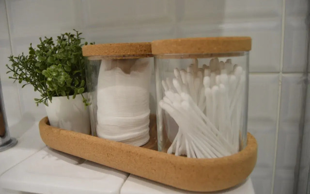 Апартаменты Мой Отель на Гостиничном Проезде