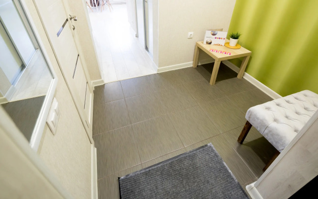 Апартаменты на Лыткина 9/6