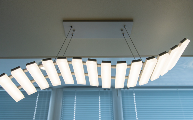 Апартаменты O.G.N.I. проспект Красного Знамени, д. 30